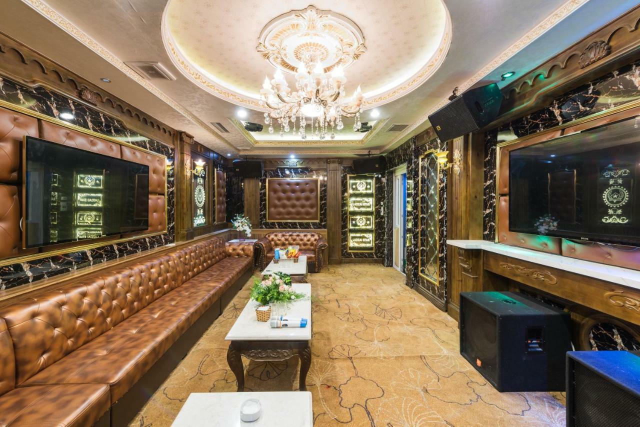 Lao Cai Star Hotel Exterior photo